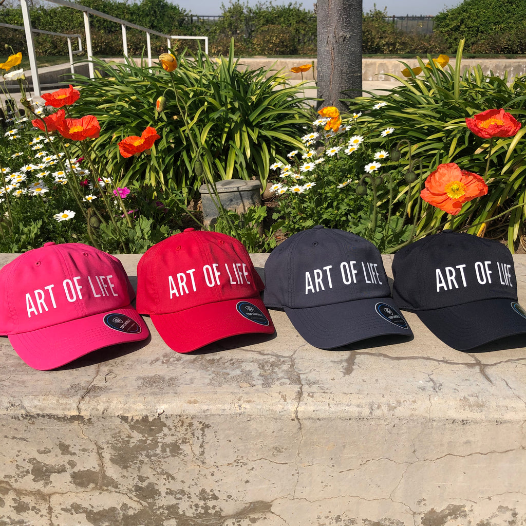 Art of Life Hats