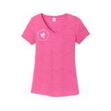 Art of Life Circle Logo T-Shirt