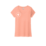 Art of Life Circle Logo T-Shirt