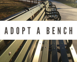 Adopt-A-Bench Seat